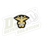 Hand Embroidery Wings