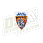 Machine Embroidery Patches