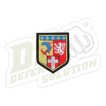 Machine Embroidery Patches