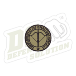 Machine Embroidery Patches