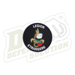 Machine Embroidery Patches