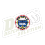 Machine Embroidery Patches