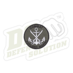 Machine Embroidery Patches