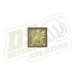 Machine Embroidery Patches