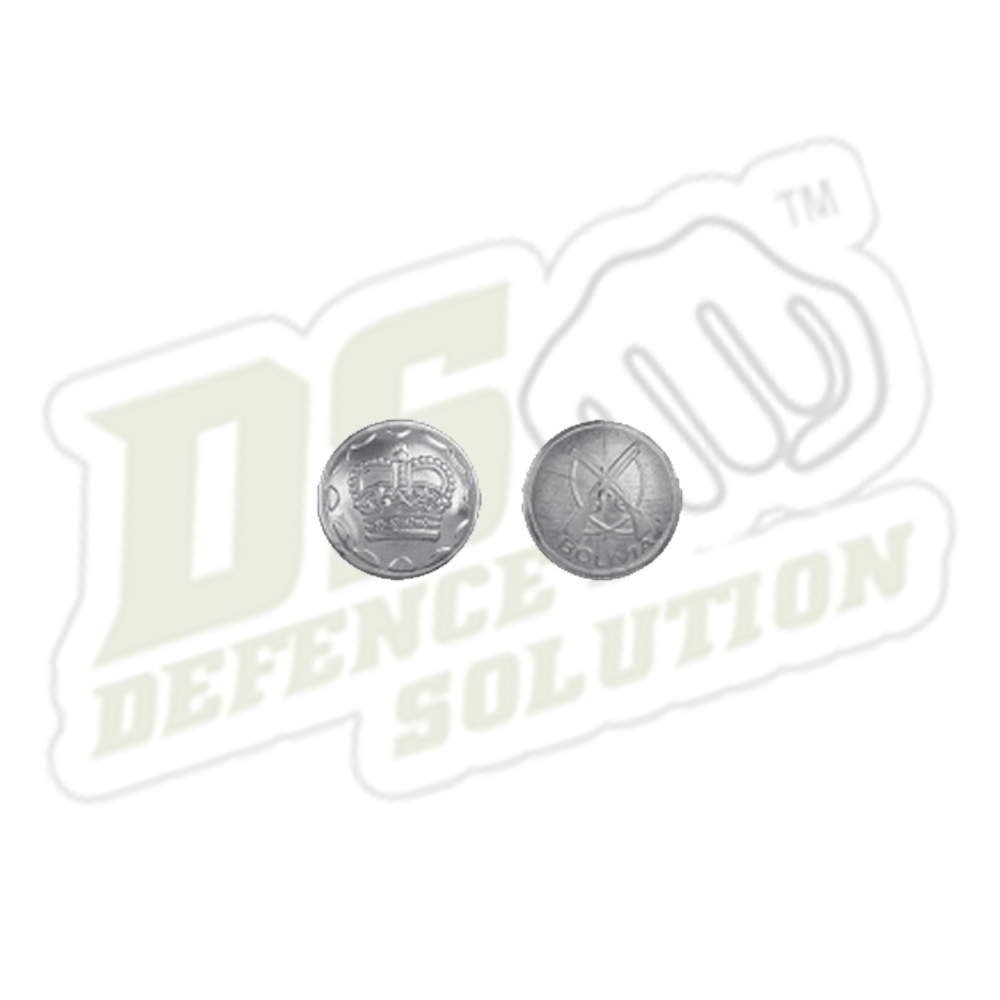 DS-9945(AA-BB) Metal buttons Metal buttons - Image 1