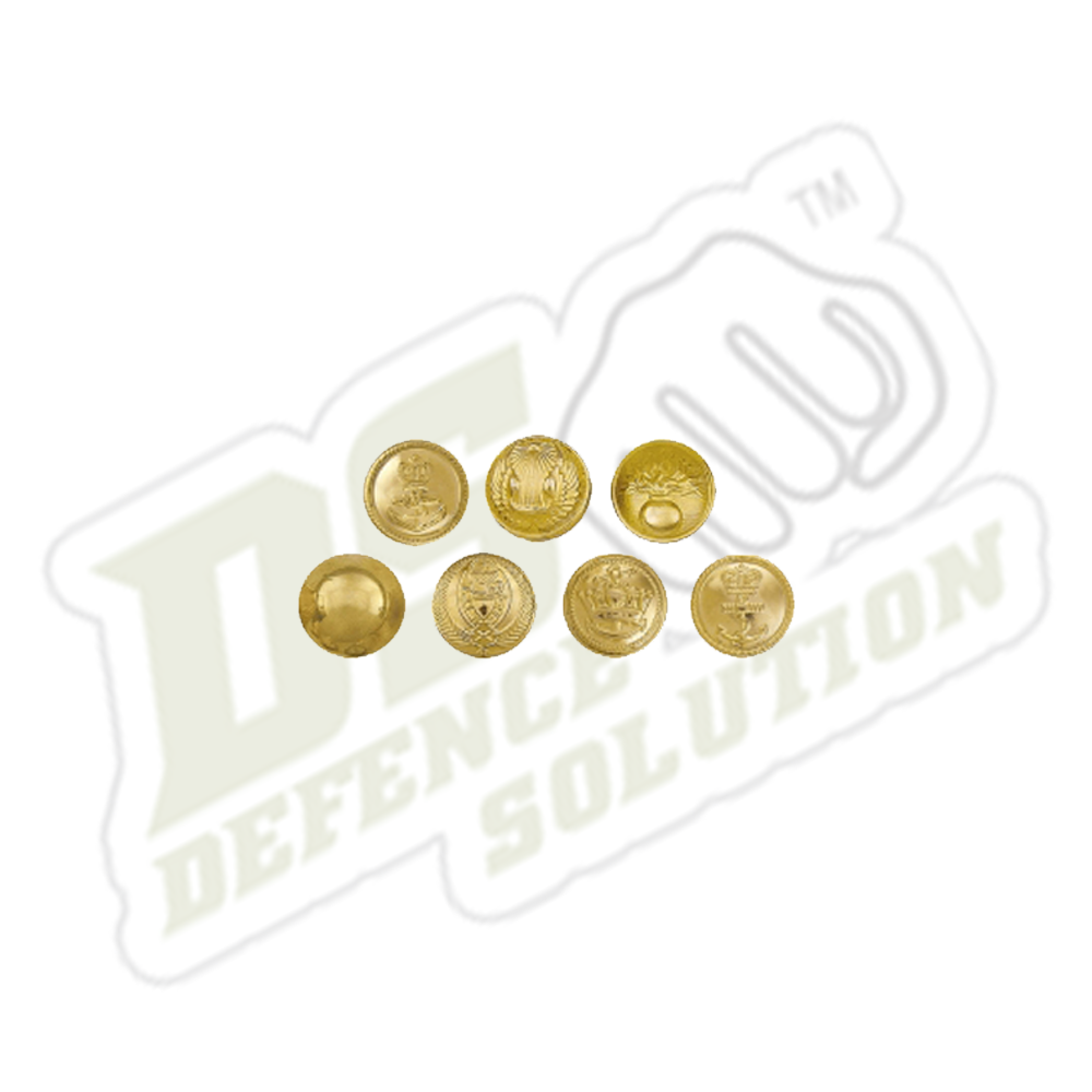 DS-9945(H-N) Metal buttons Metal buttons - Image 1