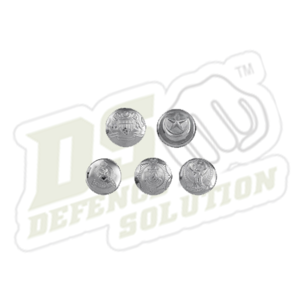 DS-9945(V-Z) Metal buttons Metal Buttons - Image 1