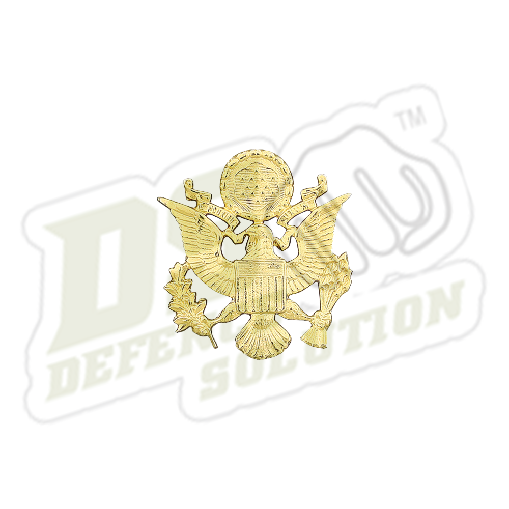 DS-9955 Metal Badges Metal Badges - Image 1