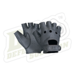 Cycling Fingerless Gloves